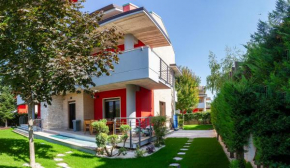 Matilde's Luxury Villa